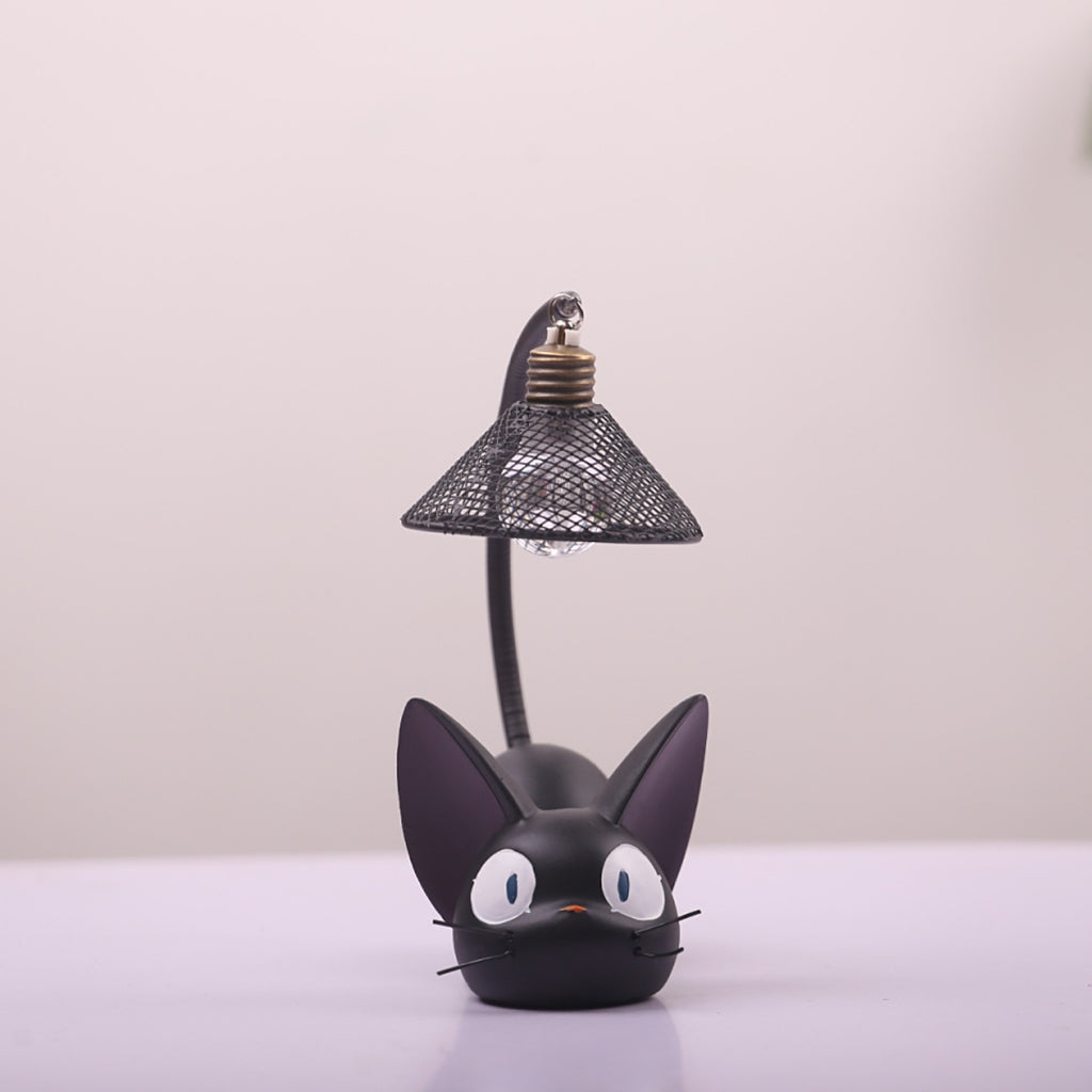 猫デザイン おしゃれな吊り下げライト