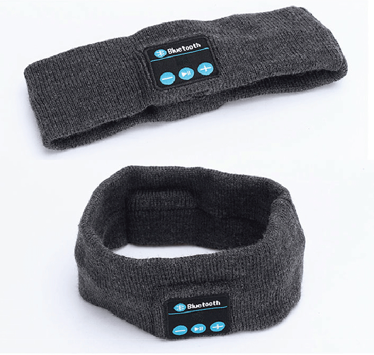Bluetooth ヘッドバンド