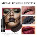 💄✨ グリッターリップスティック — ウォータープルーフ