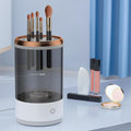 自動メイクブラシクリーナー &  Automatic makeup brush cleaner