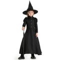 ハロウィン魔女コスチューム