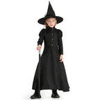 ハロウィン魔女コスチューム