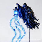 ハロウィン LED ゴーストデコレーション